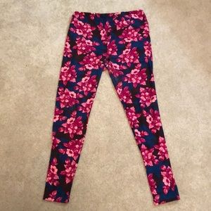 TC Lularoe Leggings